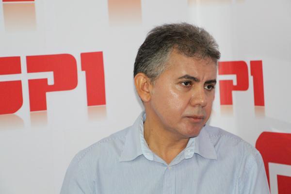 Paulo Martins vai apoiar Ribinha para prefeito de Campo Maior