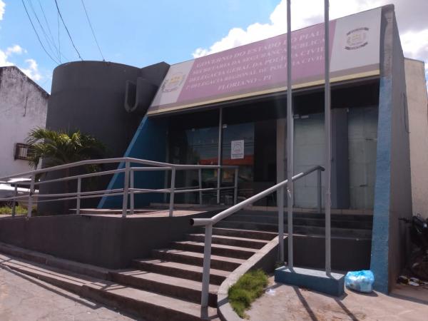 Operação Impacto cumpre mandados de prisão em Floriano
