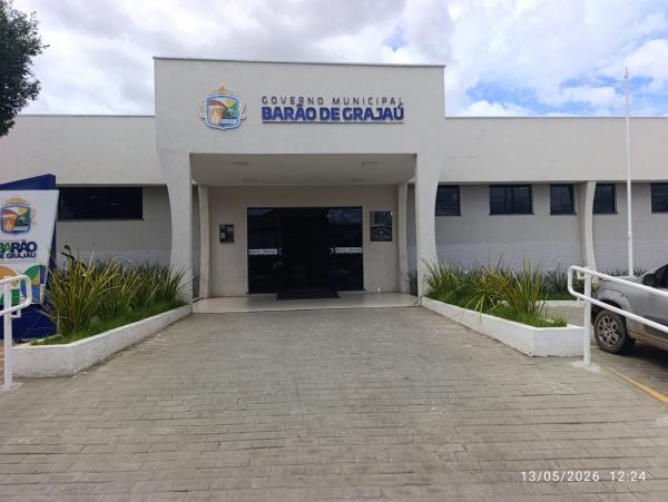 Prefeito Antônio Carlos destaca investimentos na saúde, cultura e ações da gestão em Barão de Grajaú