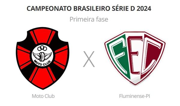 CAMPEONATO BRASILEIRO S&Eacute;RIE D 2024(Imagem:Reprodu&ccedil;&atilde;o)