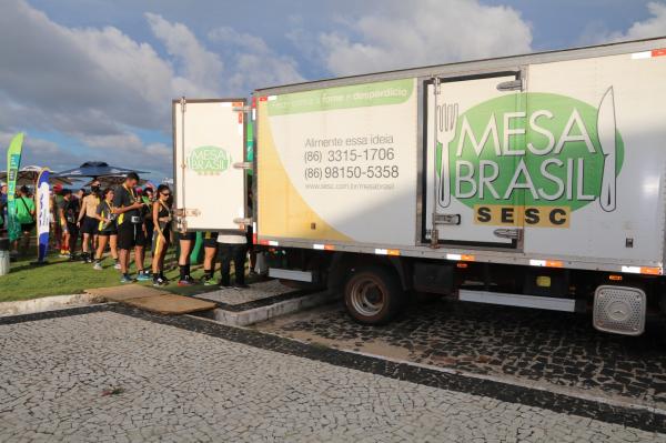 Servi&ccedil;os gratuitos na Corrida dos 40 anos da Unimed(Imagem:Divulga&ccedil;&atilde;o)