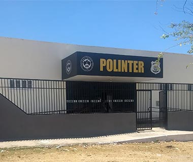 Polinter divulga número para denúncias de roubo e furto de veículos