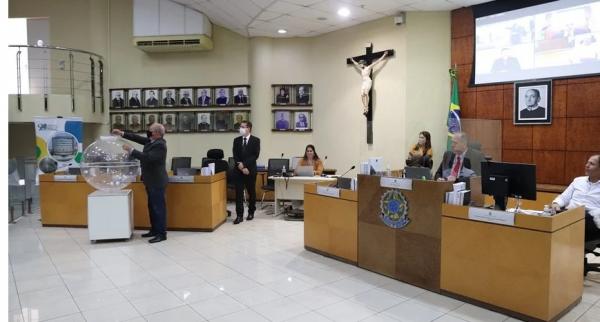 Confira como ficou o tempo de tv dos candidatos ao Governo do Piauí