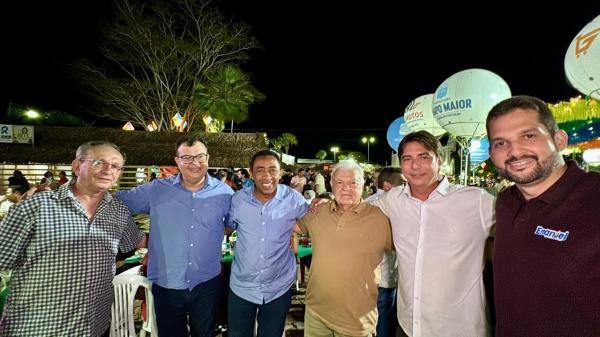 Joel Rodrigues(Imagem:Ascom)