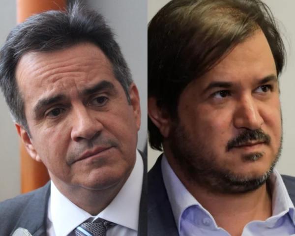 Federação do PP e União Brasil terá 20% do Congresso Nacional