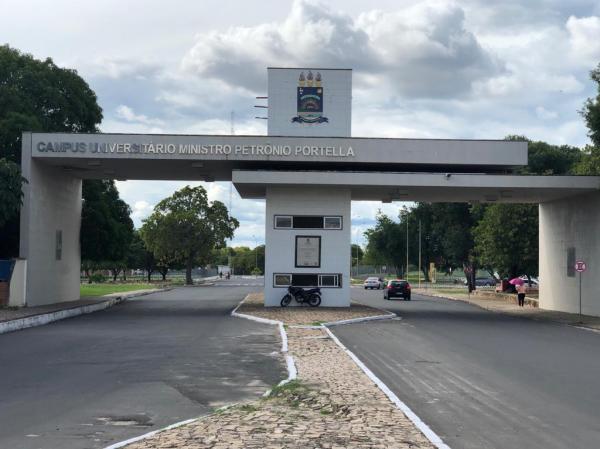 UFPI oferece quase 2.800 bolsas de assistência estudantil