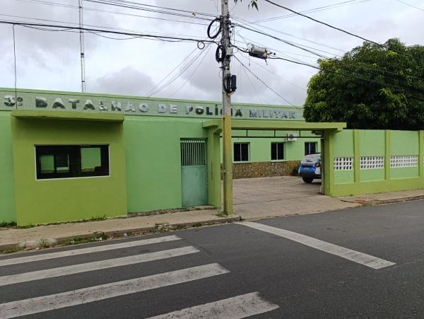 Centro de Assistência à Saúde para policiais e forças de segurança será implantado em Floriano