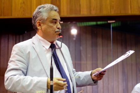 Intervenção militar no Rio de Janeiro preocupa deputados do PI