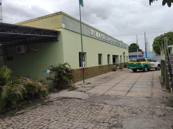 Polícia Militar registra ocorrências variadas nas últimas 24 horas em Floriano