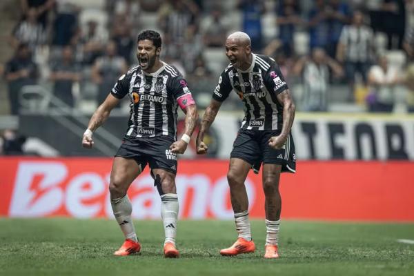 Análise: Atlético-MG faz dever de casa ao vencer o Grêmio e dá passo importante por G-6