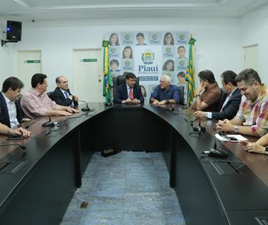 Declarações de Wellington repercutem no MDB e partido nega buscar Senado