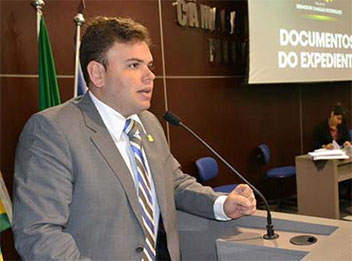 Progressitas fará reunião para escolha do novo presidente municipal da sigla