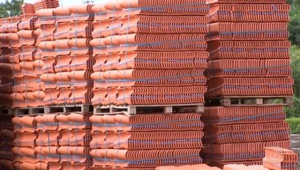 Procon apura denúncias de aumento abusivo no preço de produtos da construção civil em Teresina