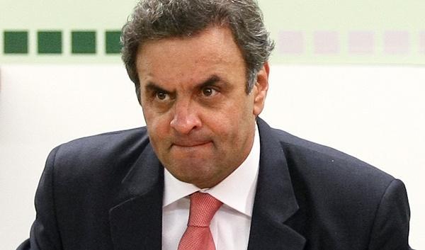 Delator afirma que Aécio Neves recebeu propina de Youssef