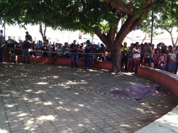 Piauí tem a menor taxa de homicídios de adolescentes do Nordeste