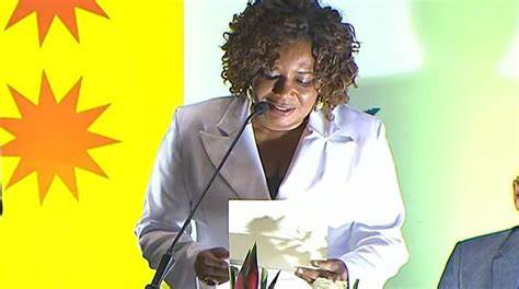 Margareth Menezes convida Maria Marighela para comandar a Funarte