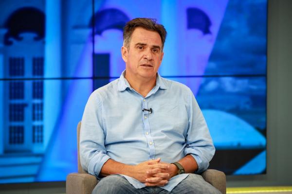 Ciro pede prisão domiciliar para Bolsonaro: "medo de perdermos o presidente"