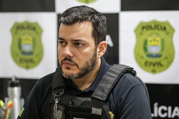 Criminosos usam app para tentar enganar polícia sobre pornografia infantil