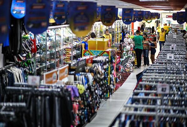 Com inflação menor, comércio espera recorde de vendas na Black Friday