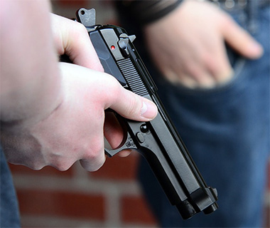 Posse de arma: decreto deve ser assinado nesta terça