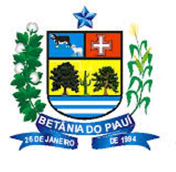 Prefeitura de Betânia do Piauí encerra inscrição de concurso