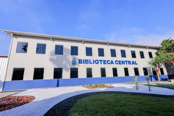 Governo do Estado fortalece educa&ccedil;&atilde;o em Teresina com escolas padr&atilde;o ouro, maior investimento da Uespi e concurso para professores(Imagem:Gabriel Paulino)