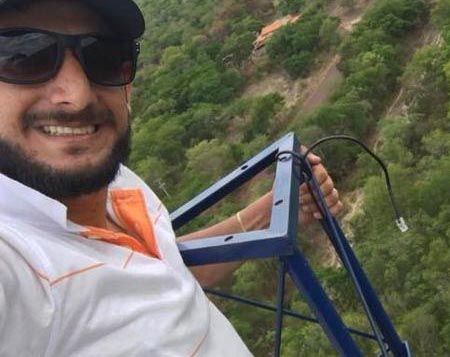 Técnico de informática morre após cair de torre no Piauí