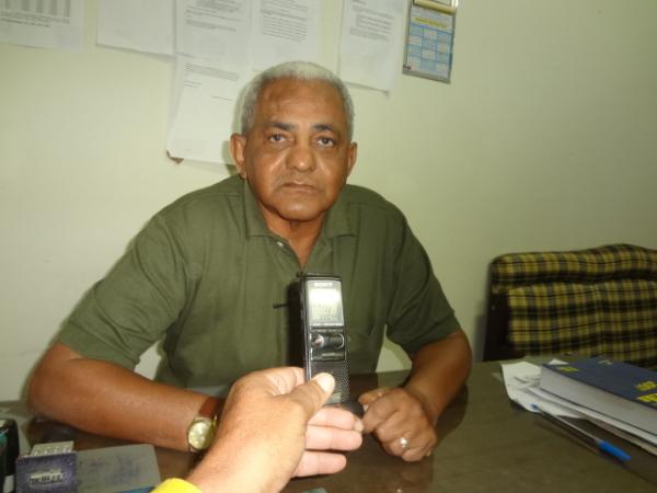 Sindicato dos Comerciários de Floriano disponibiliza atendimento odontológico