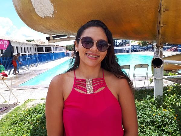 Annysia Carvalho passará por nova tomografia após acidente