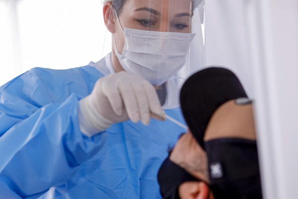 Com instabilidade no sistema, Piauí registra 281 novos casos e sete mortes por Covid em 24 horas