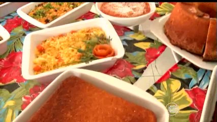 Procura por alimentos típicos no PI aumenta durante o período junino