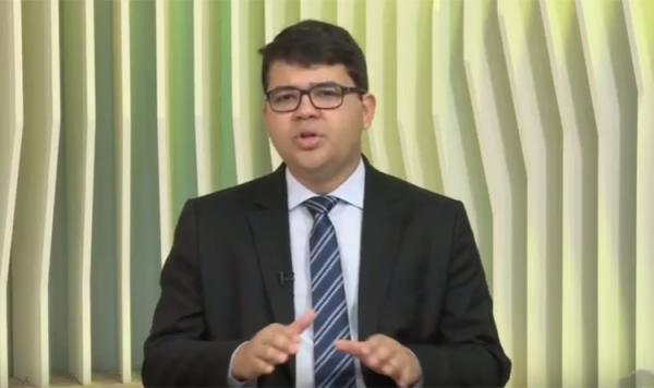 "Temer não tem condições morais de governar", diz presidente da OAB/PI