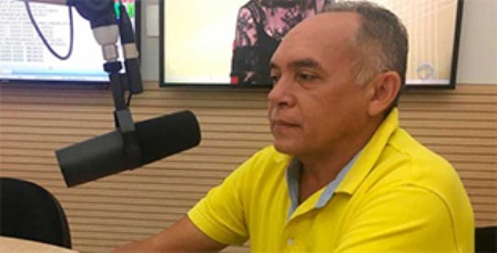 Comissão de ética exigirá fidelidade no MDB de Teresina