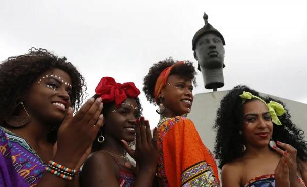 Câmara aprova Dia da Consciência Negra como feriado nacional