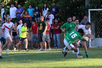 Liga Nordeste de Rugby começa em fevereiro; Piauí estreia em Teresina