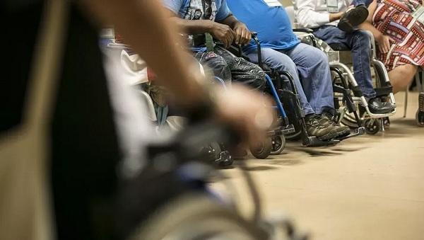 Piauí é o 3º do país em percentual de pessoas com deficiência