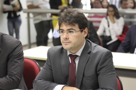 Assembleia Legislativa recebe debate sobre a reforma política nesta segunda-feria