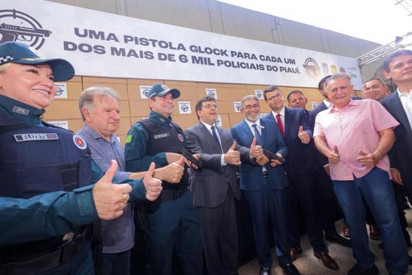 Piauí encerra mês de abril com zero feminicídios e redução de 60% nos homicídios dolosos
