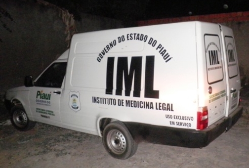 Homem morre em acidente ao voltar de festa na PI-115