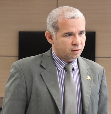 Candidato do Fla-PI justifica chapa mista e ressalta: "Chega de traumas"