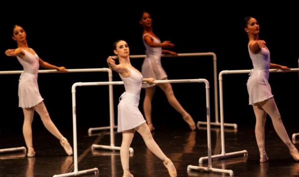 Mais antiga escola de dança do Brasil tem inscrições abertas para 2023