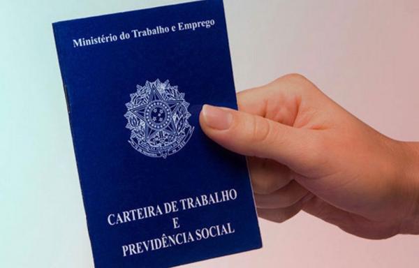 Piauí atinge saldo positivo de 2.134 novos postos de trabalho em maio