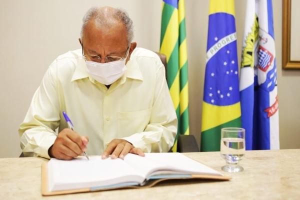 Aprovados em concurso da Semam são nomeados pela PMT