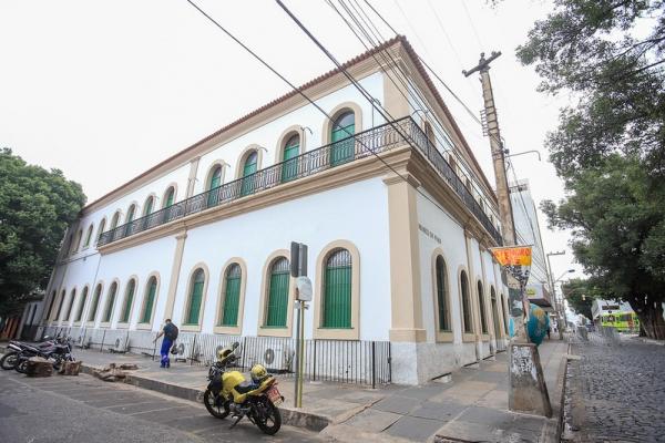 Piauí celebra o Dia Internacional dos Museus com destaque para sua riqueza cultural