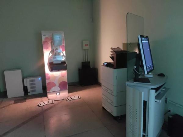 Piauí notifica 87 óbitos por câncer de mama em homens e 42 em mulheres