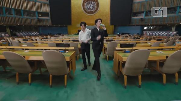 Membros do BTS podem ingressar no exército sul-coreano