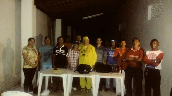Projeto Amarelinho realiza no próximo sábado o Festival de Música Sertaneja 2018