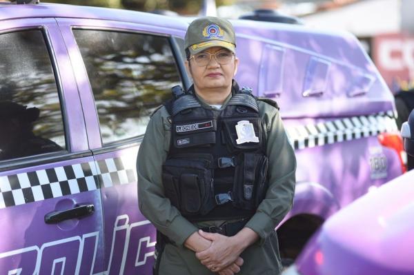 Patrulha Maria da Penha já realizou 1.784 visitas às vítimas de violência doméstica e familiar