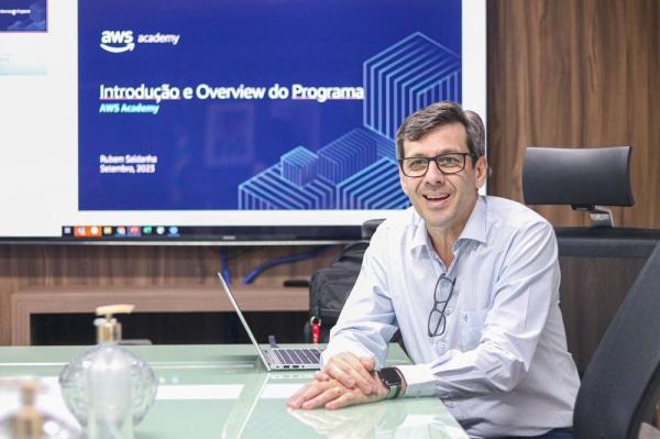 Piau&iacute; ser&aacute; o primeiro estado a incluir intelig&ecirc;ncia artificial no curr&iacute;culo escolar.(Imagem: Divulga&ccedil;&atilde;o)