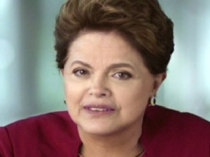 Dilma anuncia programa social para famílias com crianças de até 6 anos